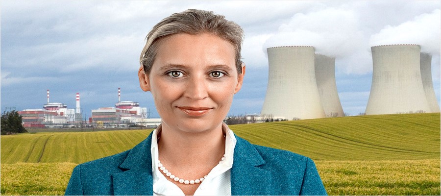 Pläne des Energieministers nicht ausreichend